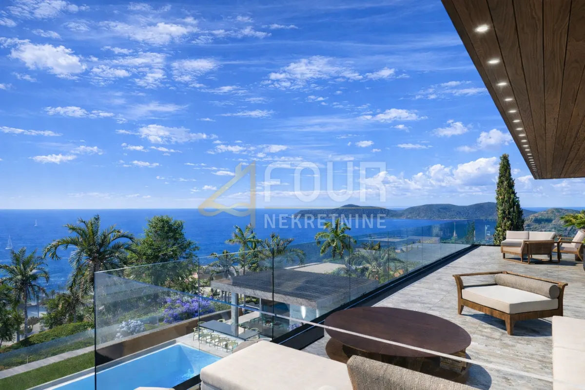 Stan - Opatija - Okolica, 127m2