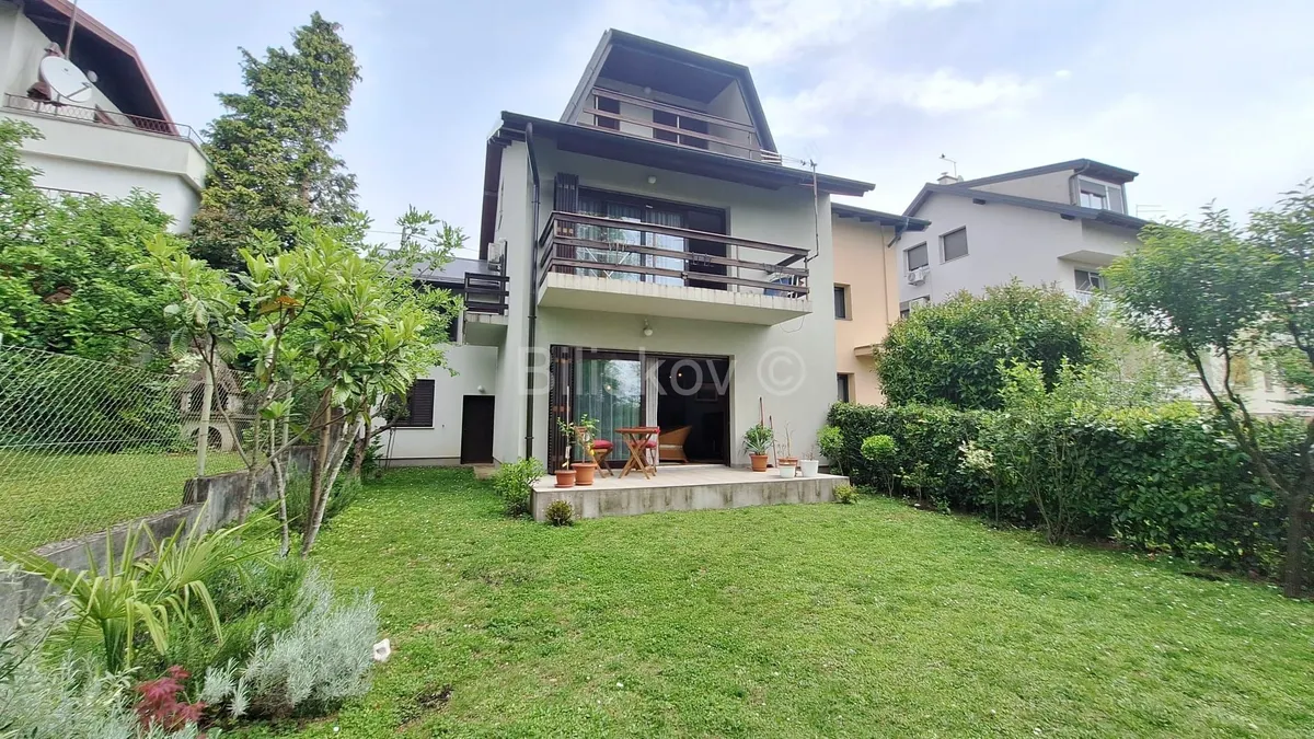 Kuća - Maksimir, Zagreb, 230m2