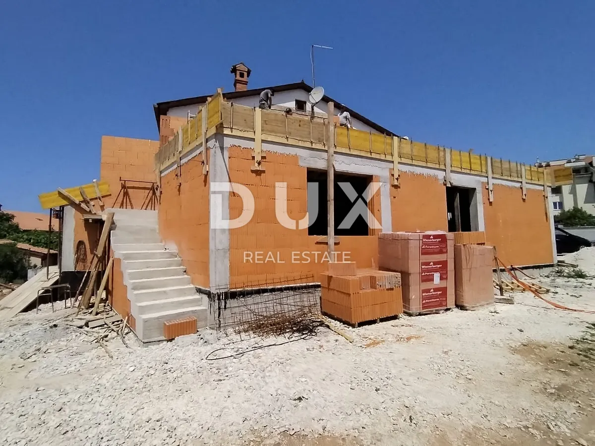 Stan - Pula, 89m2