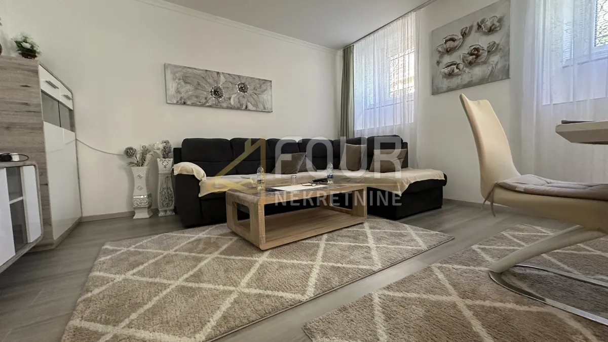 Stan - Rijeka, 70m2