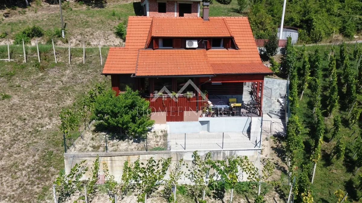 Kuća - Krapina - Okolica, 141m2