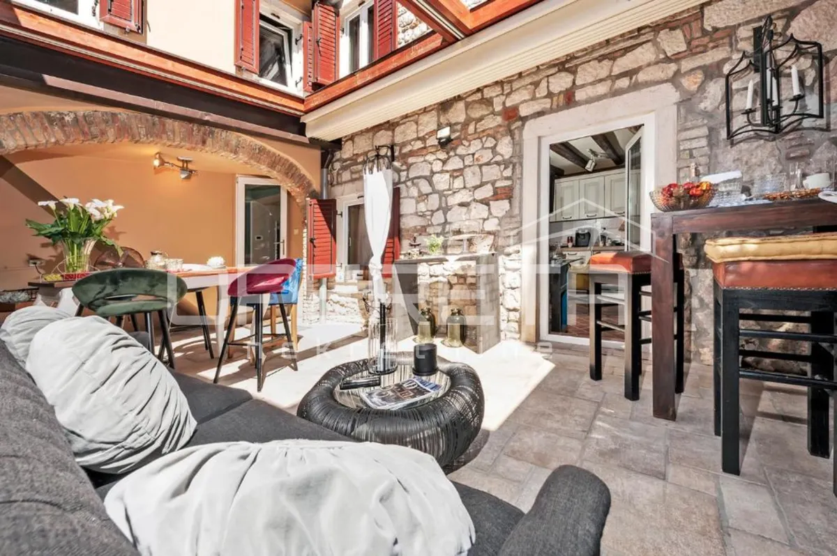 Zemljište - Rovinj, Rovinj, Rovinj, 220m2