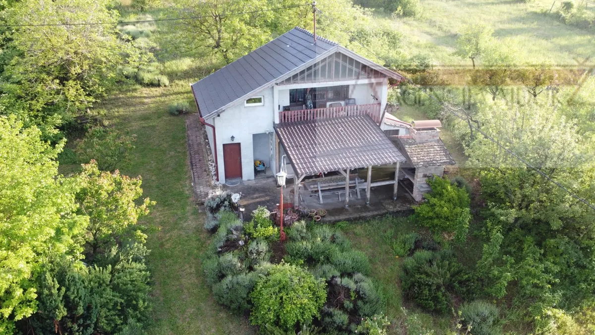 Kuća - Draž, 99.66m2