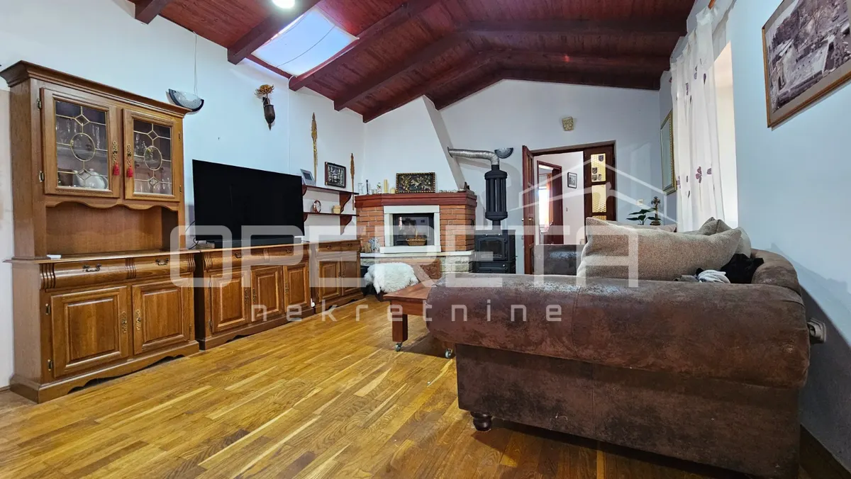 House - Crno, Zadar - okolica, Zadar, 160m2