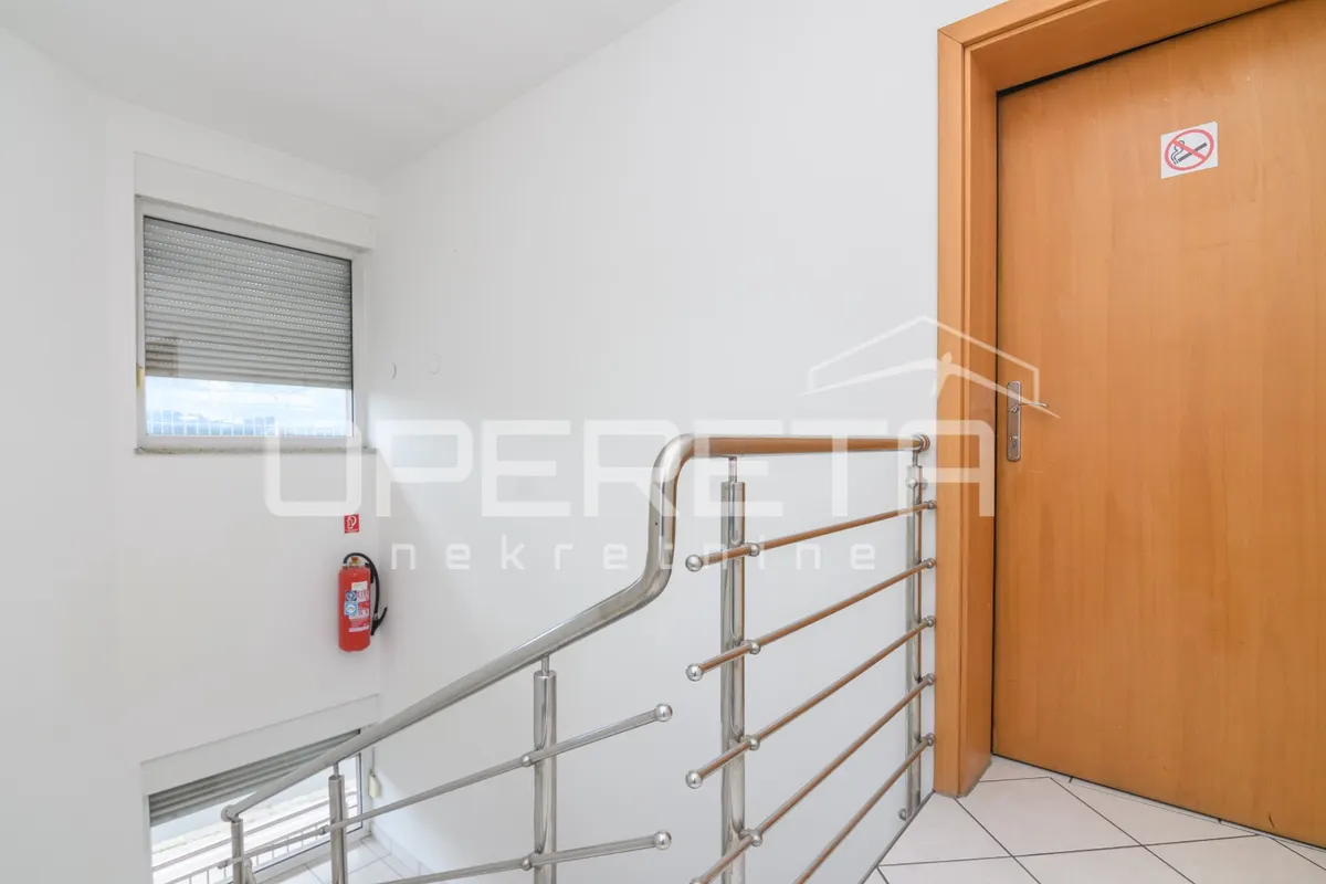 Stan - Slunjska, Trešnjevka sjever, Zagreb, 155m2