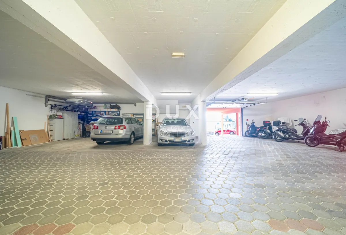Stan - Rijeka, 170m2