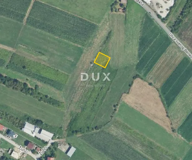 Zemljište - Stupnik, 500m2