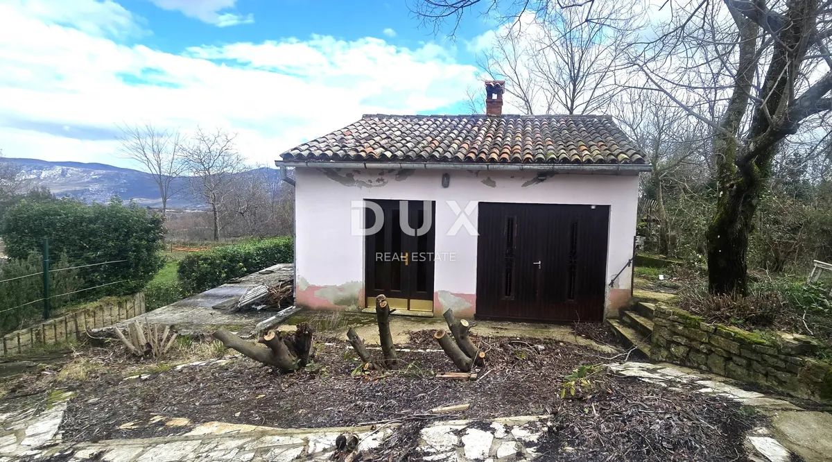 House - Labin, 63m2