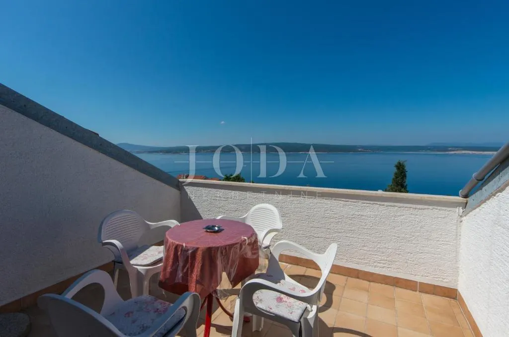 House - Crikvenica, 602m2