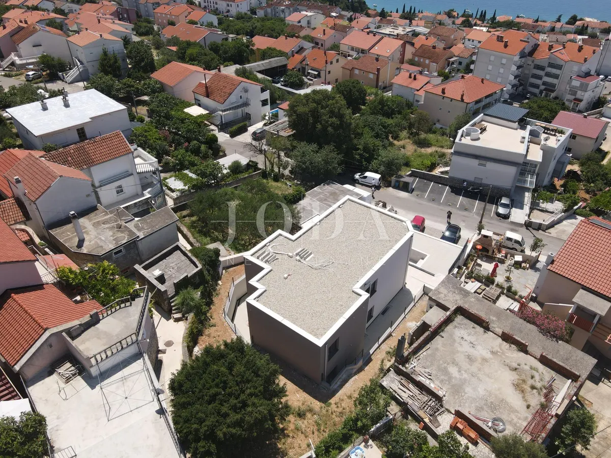Stan - Crikvenica, 176m2