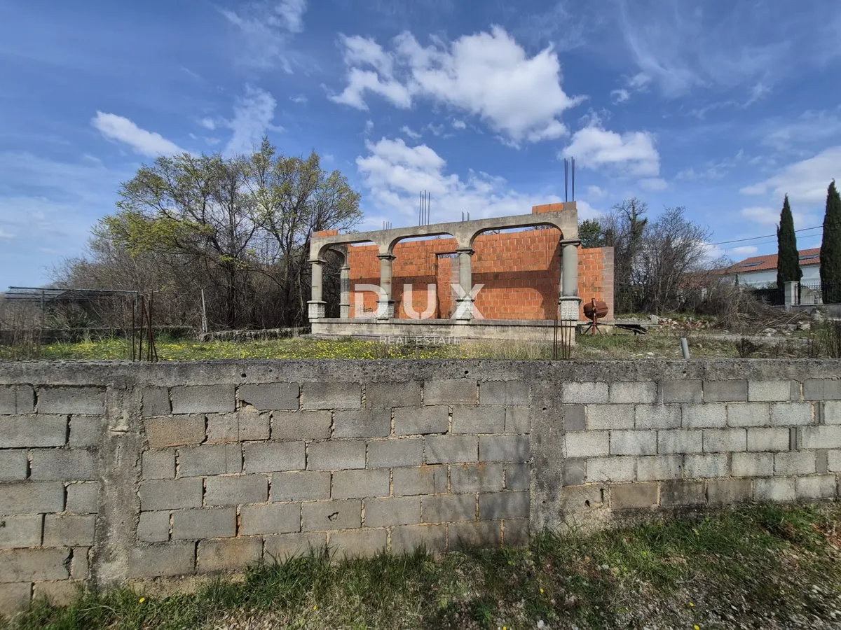 Kuća - Dobrinj, 172m2