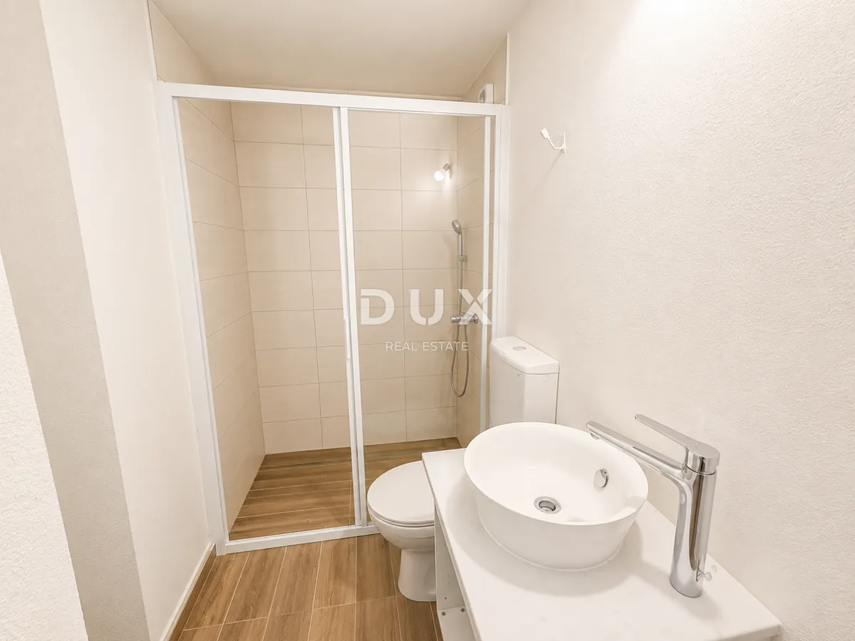 Kuća - Labin, 58m2