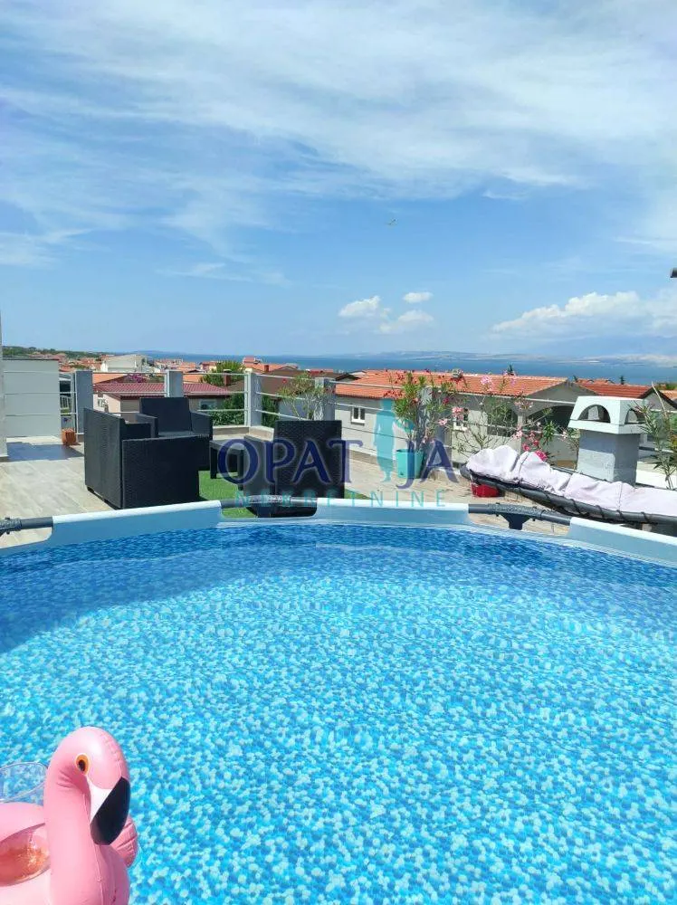 Kuća - Vir, 118.23m2