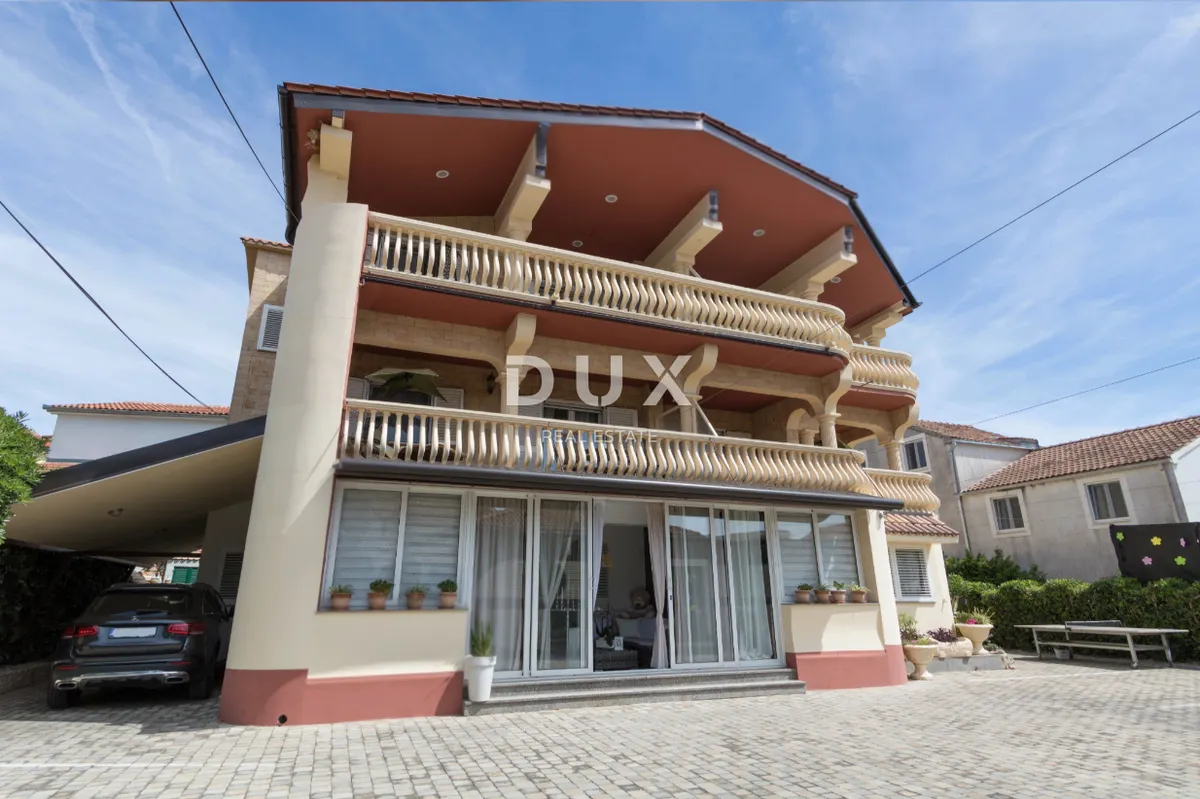Kuća - Vodice, 570m2