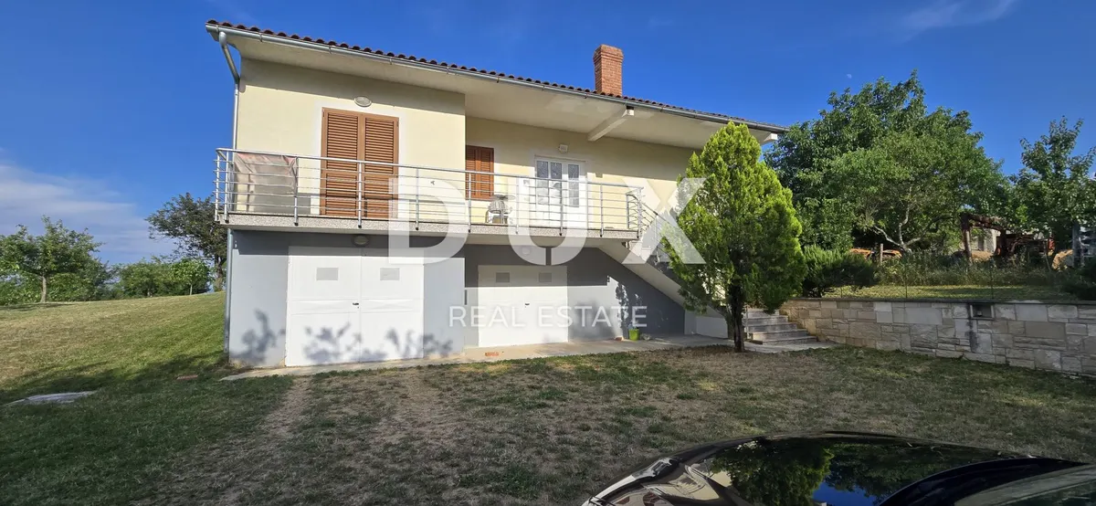 Kuća - Barban, 230m2
