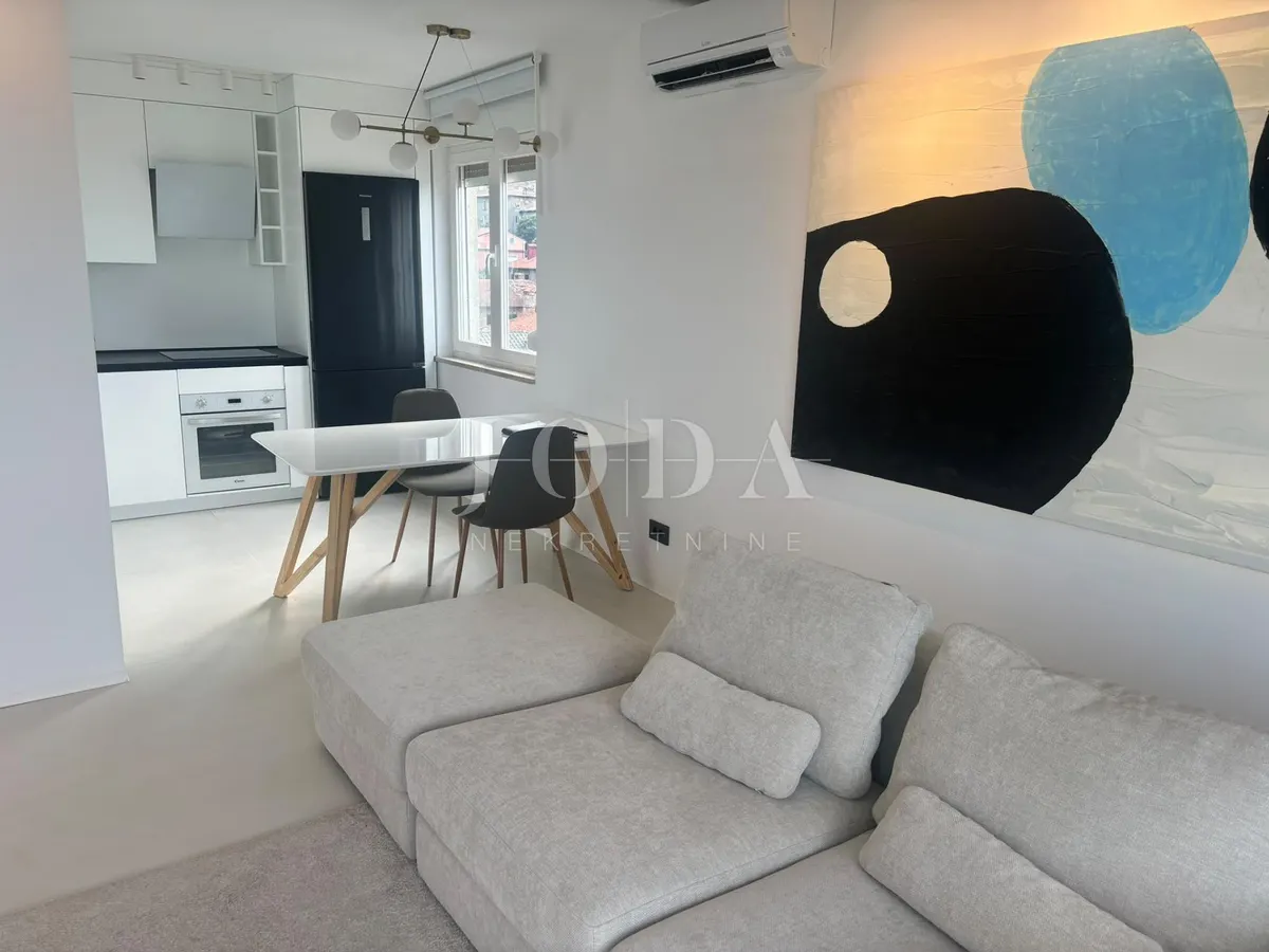 Apartment - Rijeka, 67.88m2