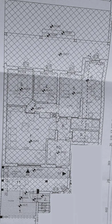 Apartment - Fažana, 99.91m2