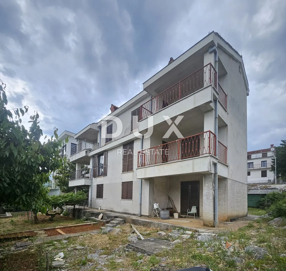 Kuća - Matulji, 600m2