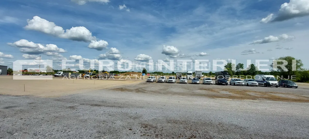 Zemljište - Sesvete, 500m2