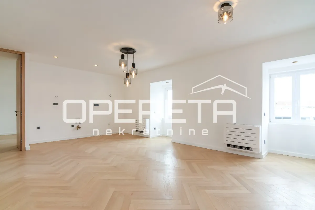 Ured - Varšavska, Centar, Zagreb, 80m2