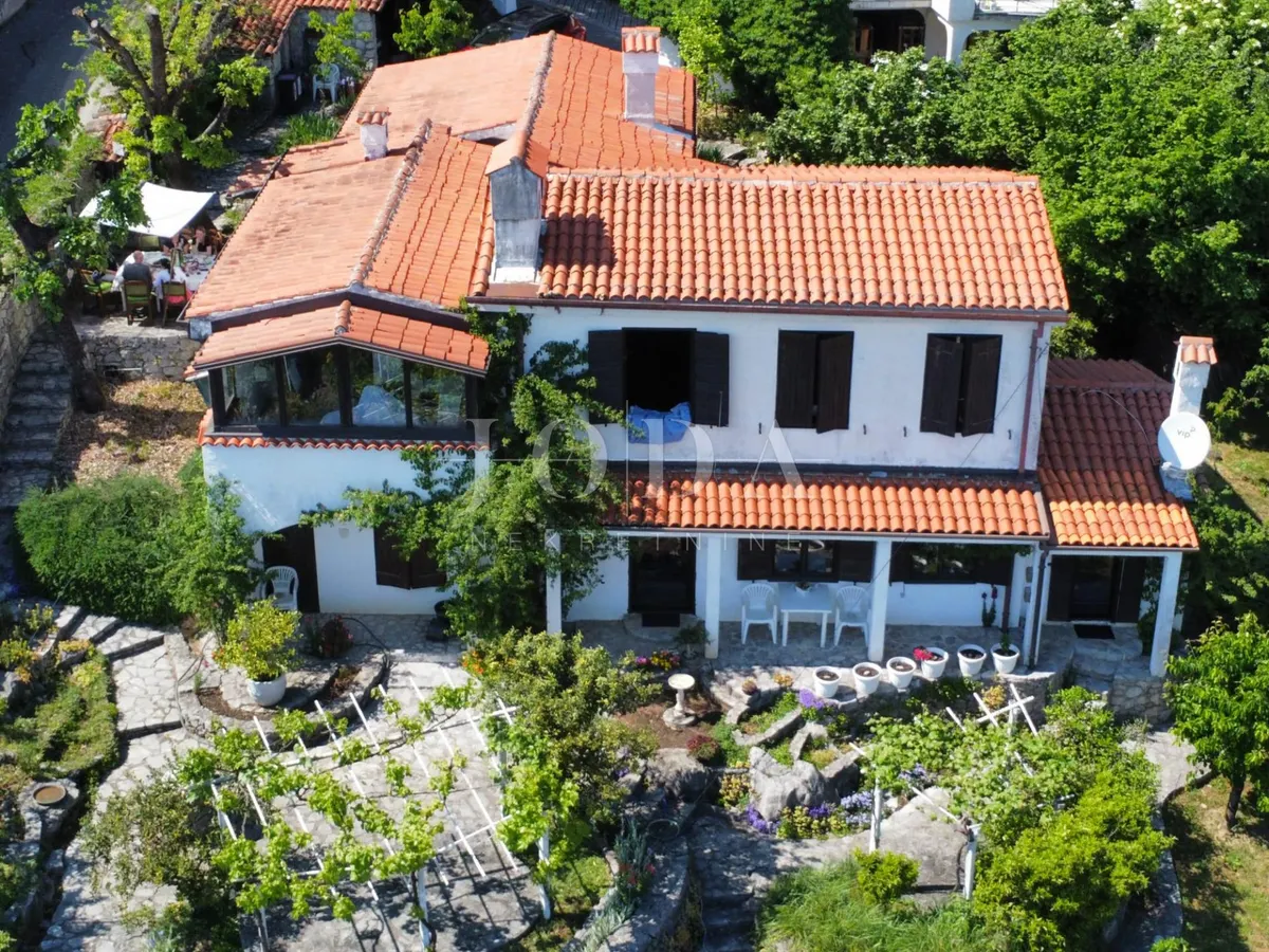 House - Opatija - Okolica, 300m2