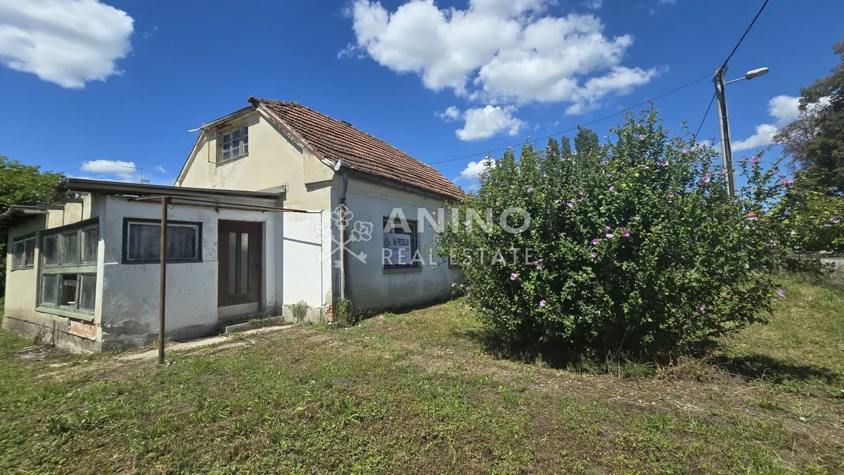 Kuća - Sveti Križ Začretje, 823m2