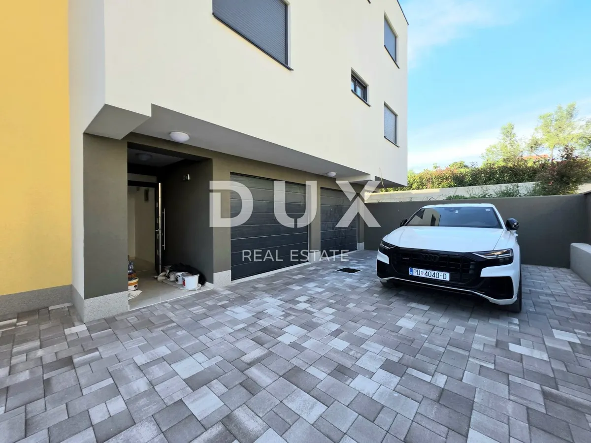 Stan - Pula, 71.39m2
