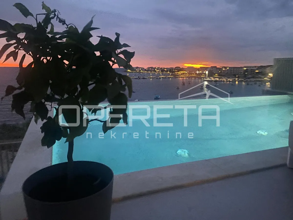 Stan - Povljana, Otok Pag, Pag, 185m2