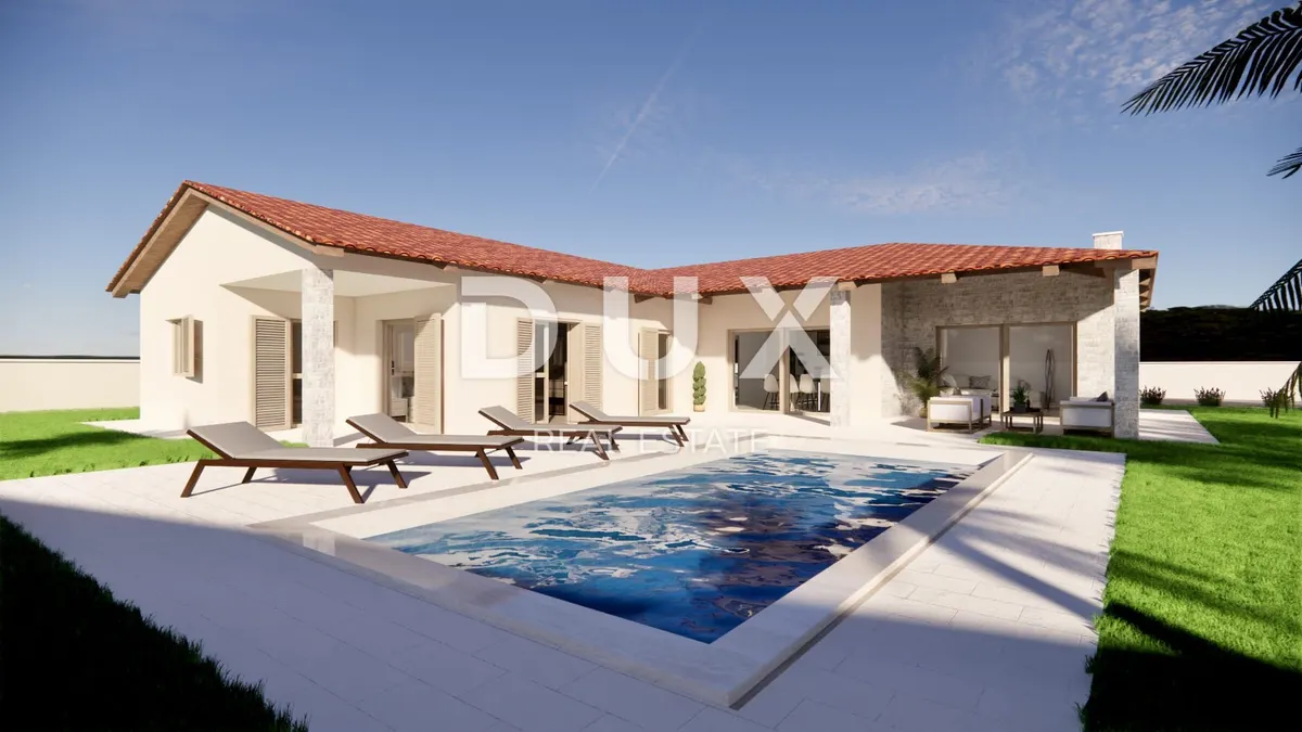 House - Sveta Nedelja, 130.45m2