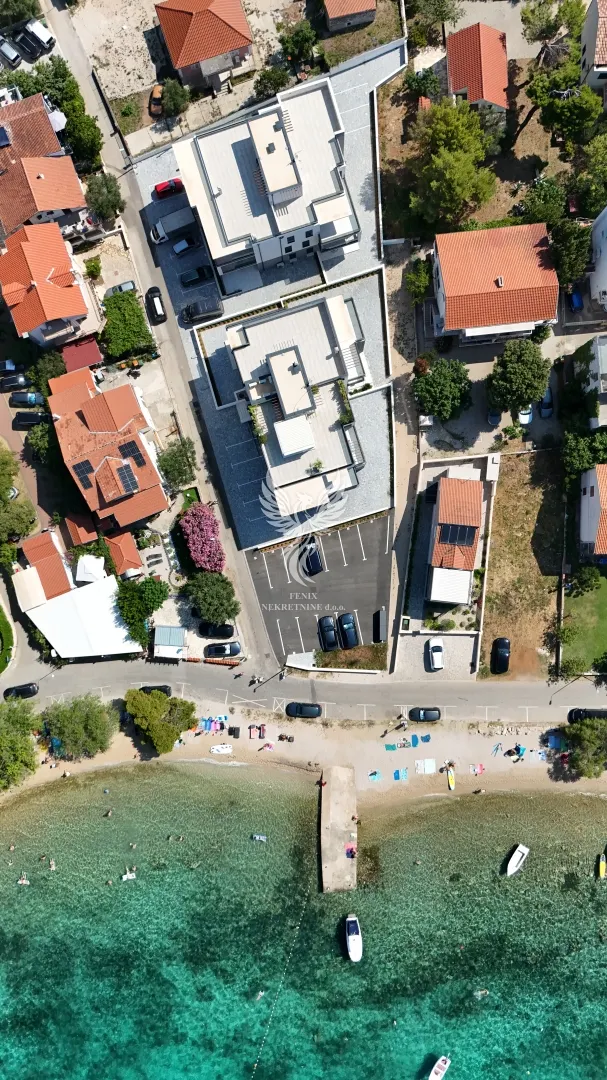 Stan - Vodice, 192.68m2