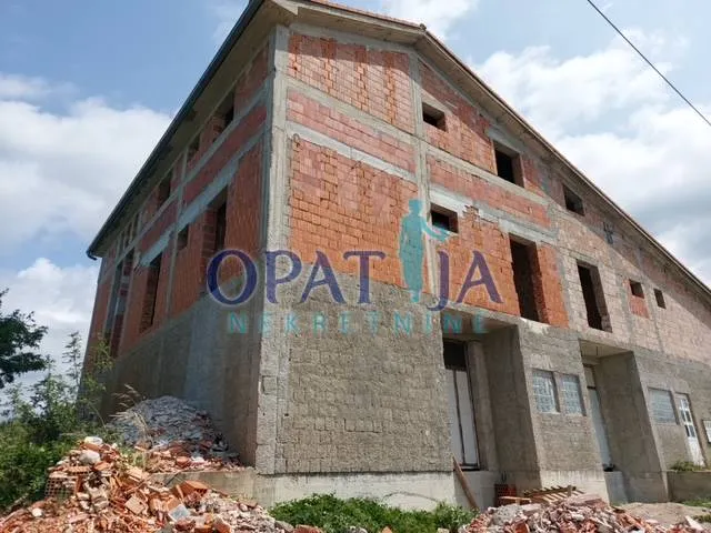 House - Kraljevica, 755m2