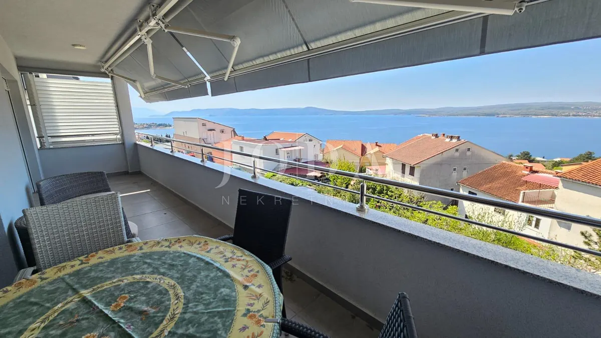 Apartment - Crikvenica, 75.06m2