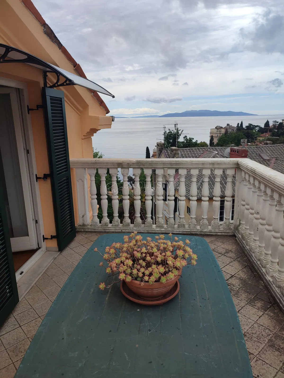 Apartment - Opatija, 60m2