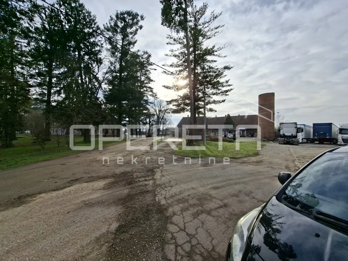 Land - Vidovec, Vidovec, Vidovec, 18120m2