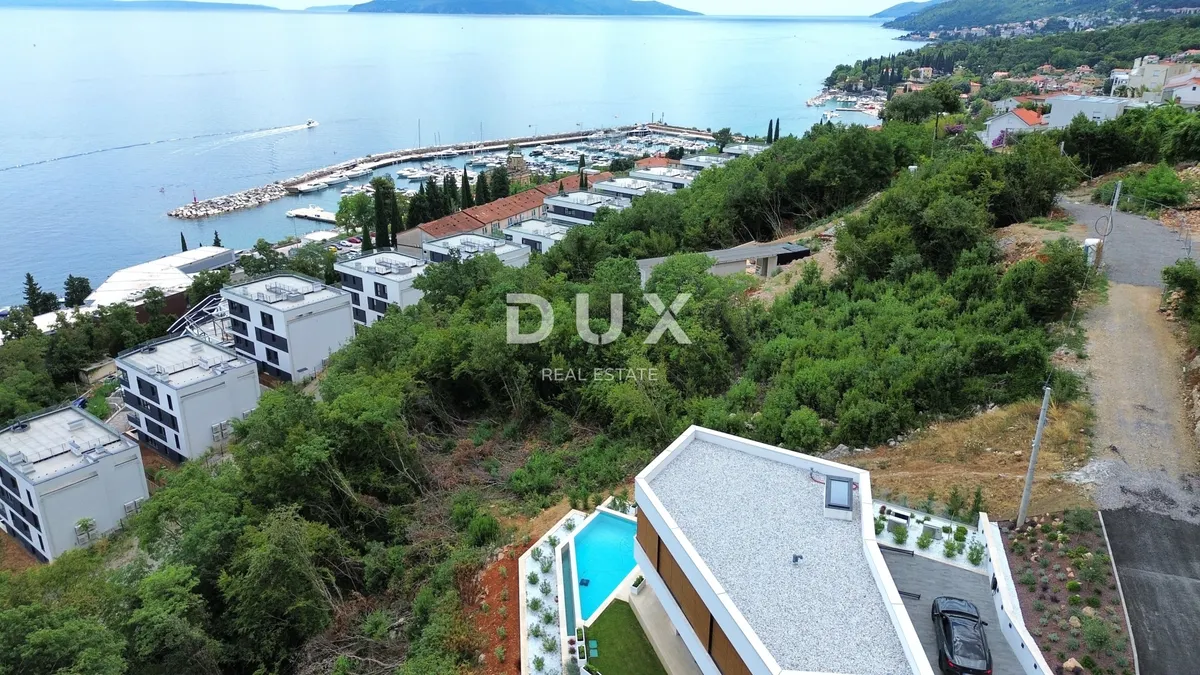 Kuća - Opatija - Okolica, 280m2
