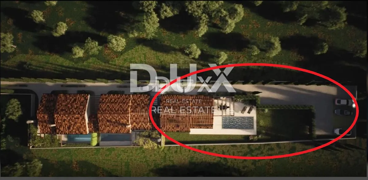 House - Poreč, 91m2