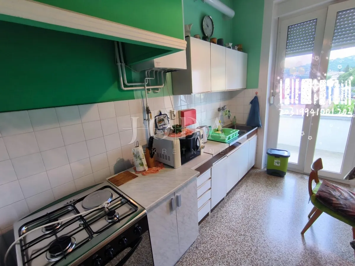 Apartment - Rijeka, 99m2