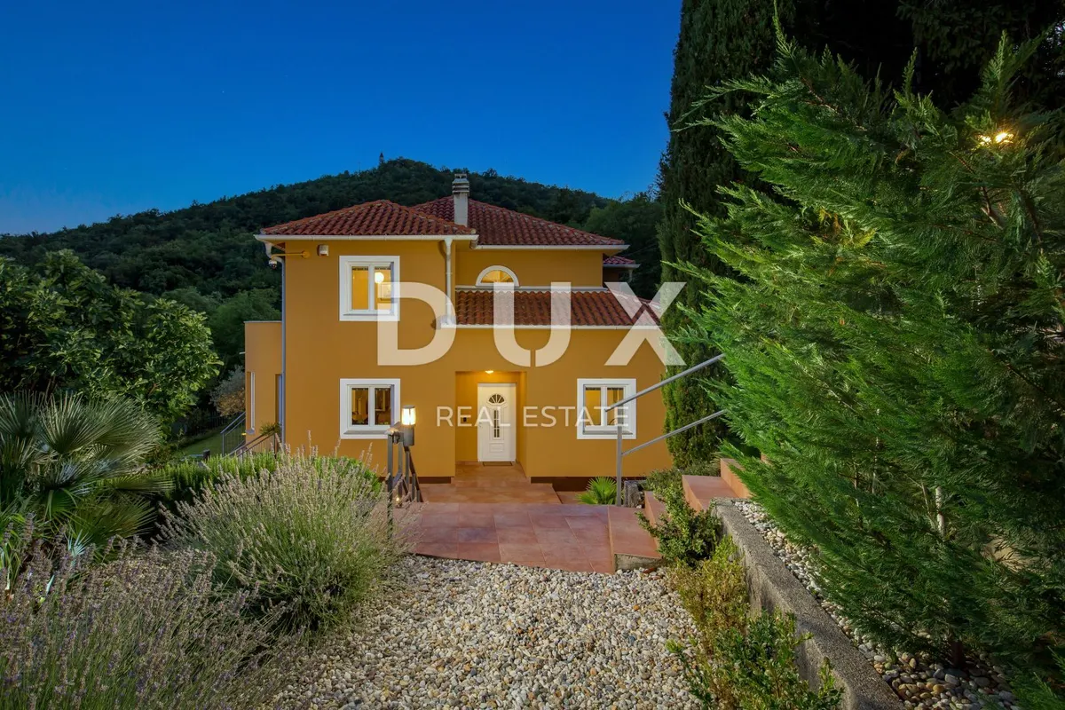 Kuća - Opatija - Okolica, 200m2