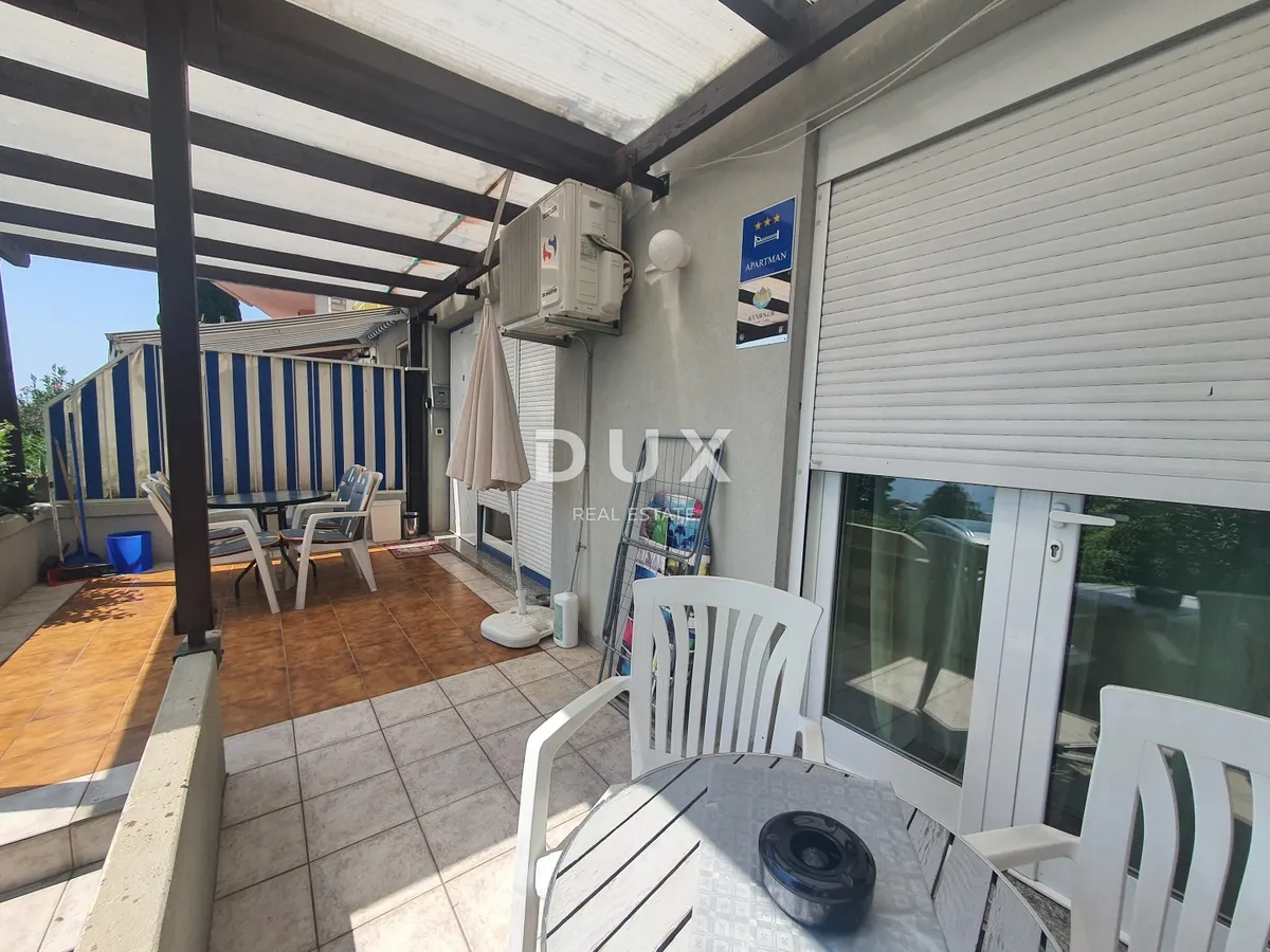 Stan - Opatija - Okolica, 62.02m2