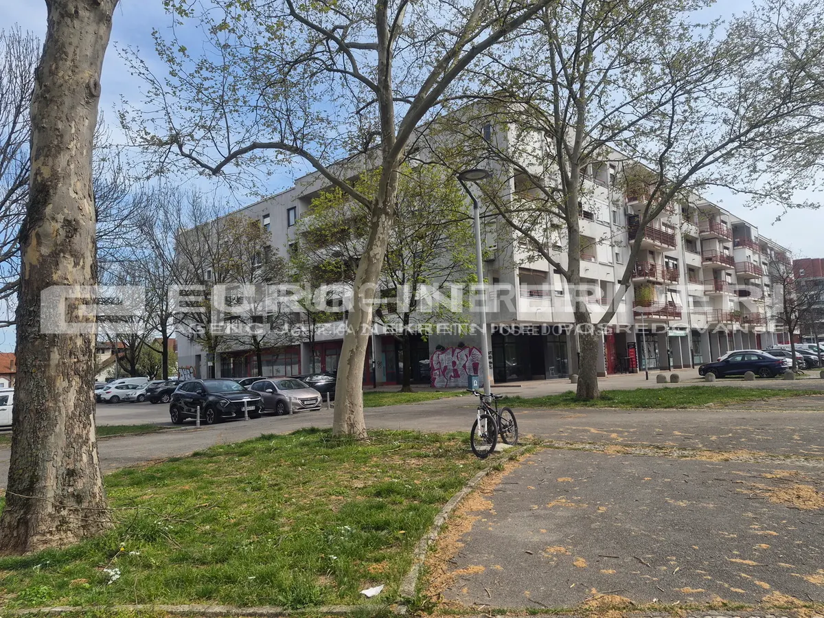 Stan - Stenjevec, 78m2