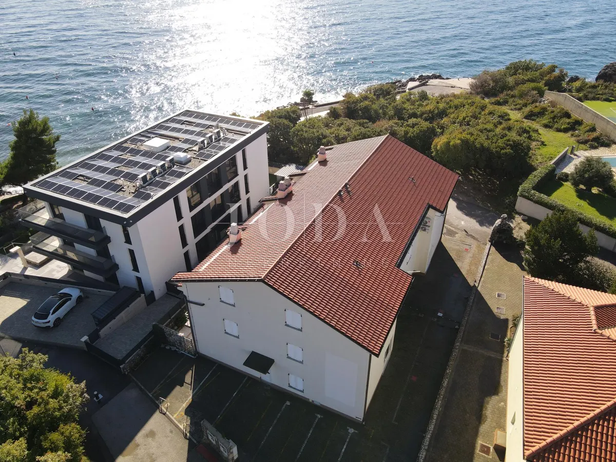 Apartment - Novi Vinodolski, 51.87m2