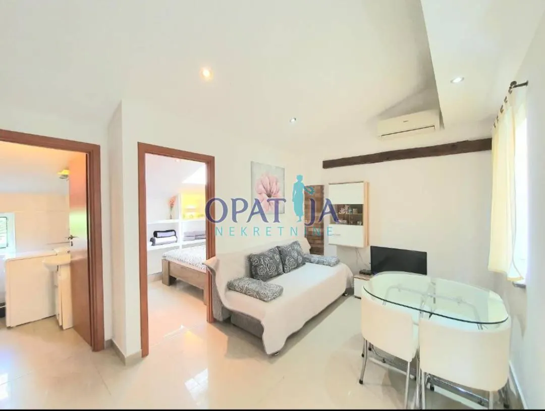 Stan - Opatija, 40m2