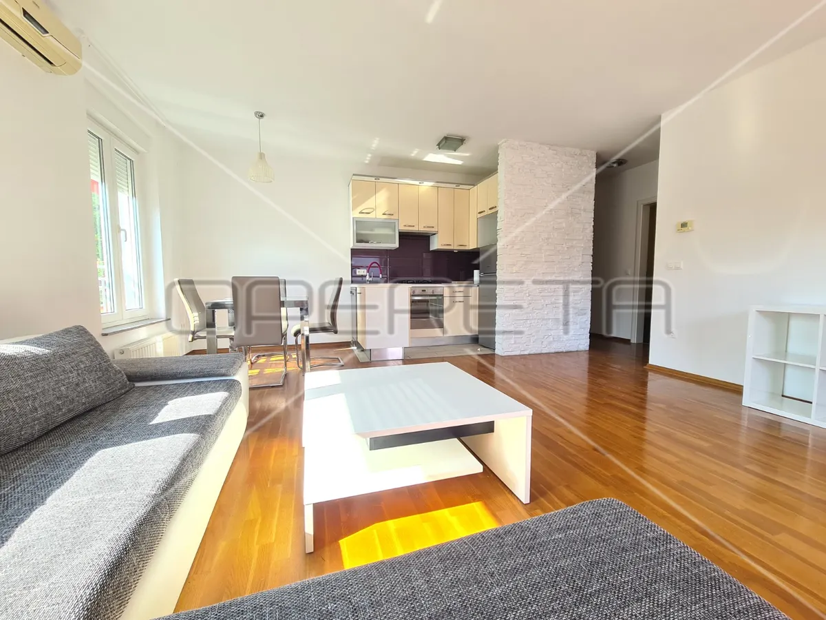 Apartment - Velikopoljska, Novi Zagreb - istok, Zagreb, 60m2