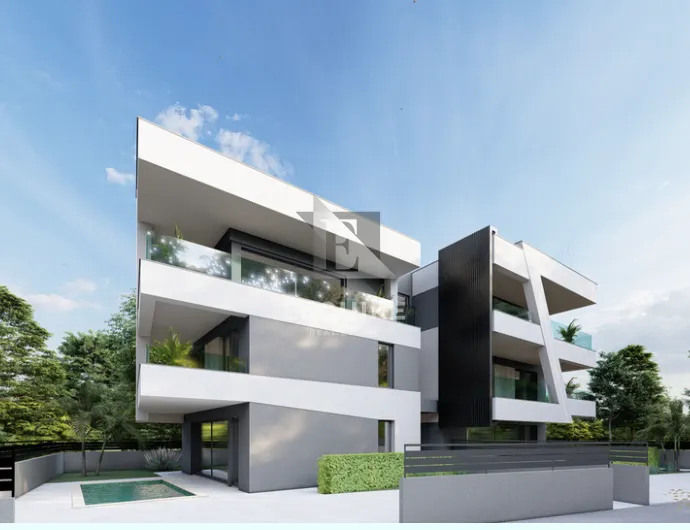 House - Zadar - Okolica, 215m2