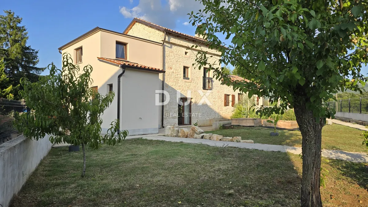 Kuća - Labin, 131m2