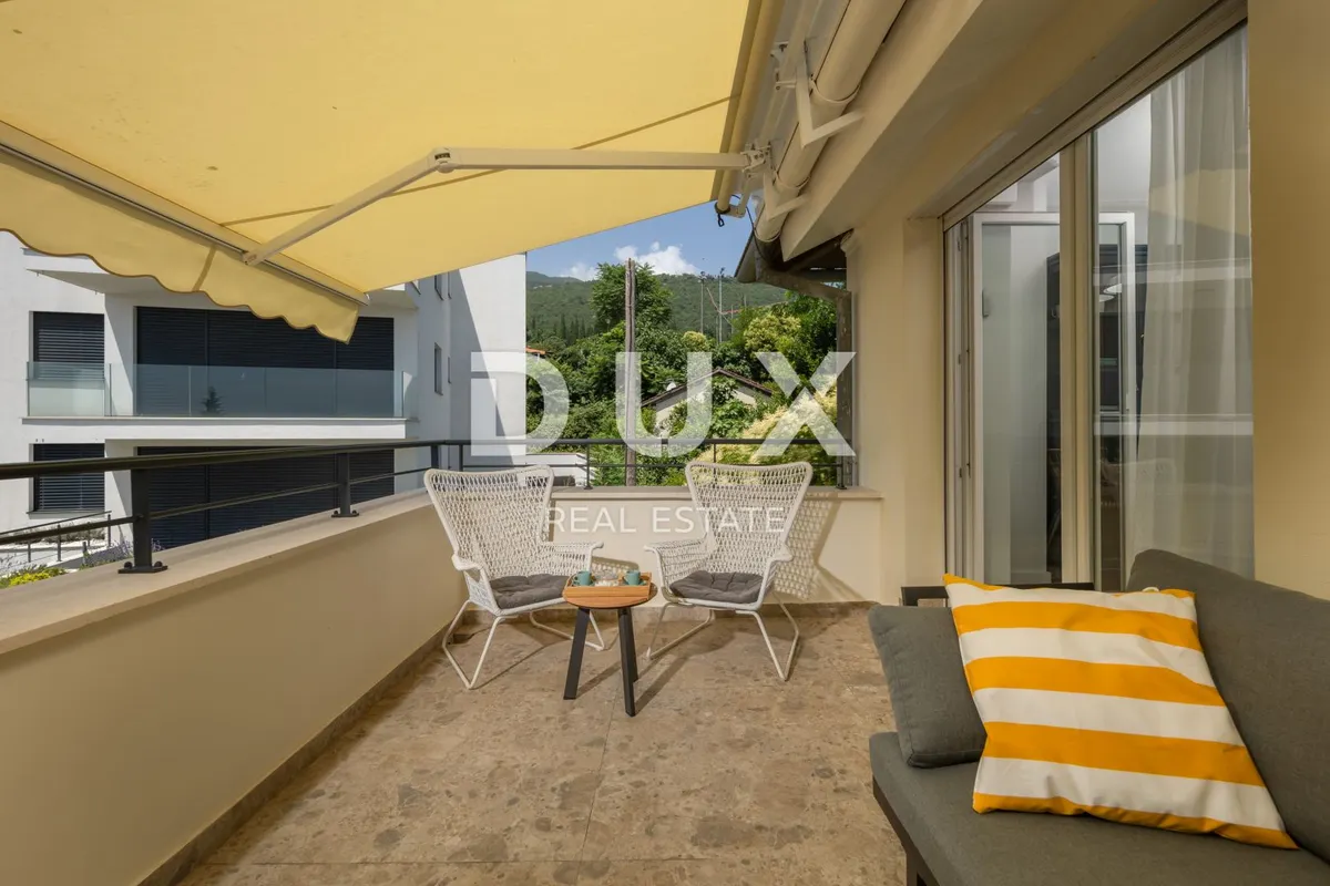 Stan - Opatija, 57m2