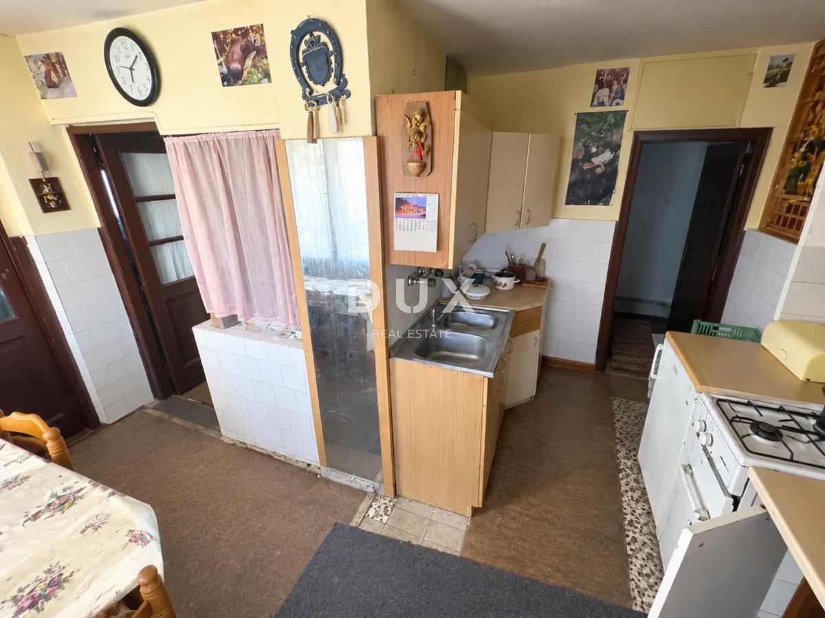 Kuća - Peščenica - Žitnjak, 67m2