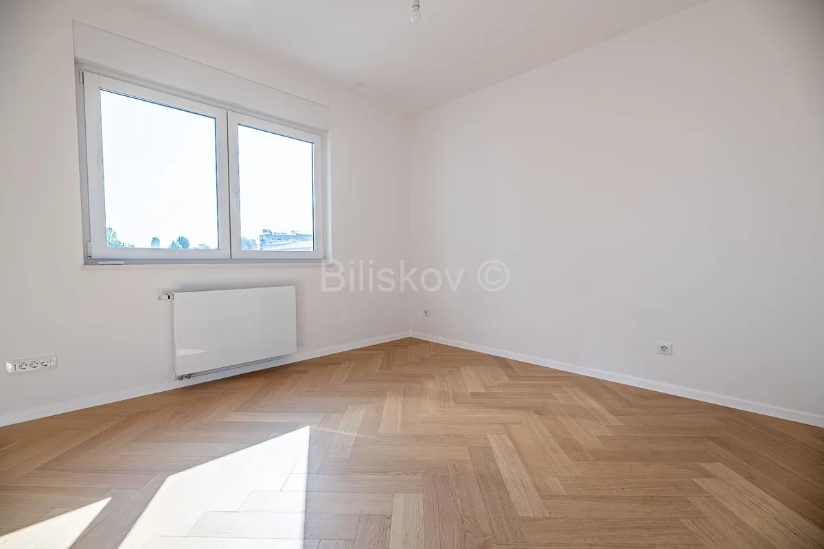 Stan - Trešnjevka, Zagreb, 92m2